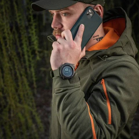 M-Tac Tactical Watch Multifunction image 6