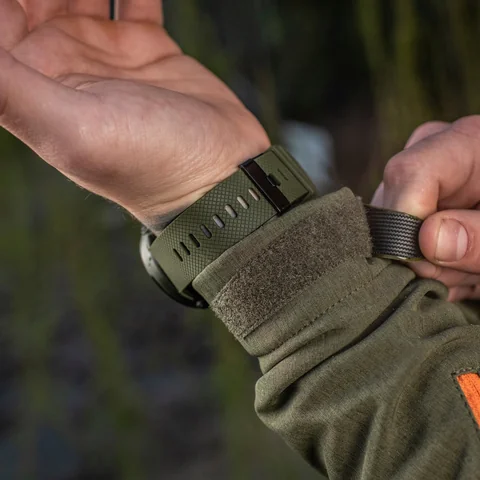 M-Tac Tactical Watch Multifunction image 7