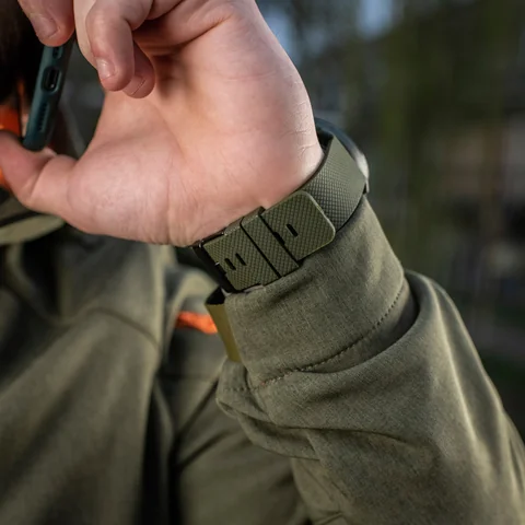 M-Tac Tactical Watch Multifunction image 8