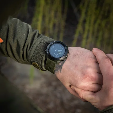 M-Tac Tactical Watch Multifunction image 9