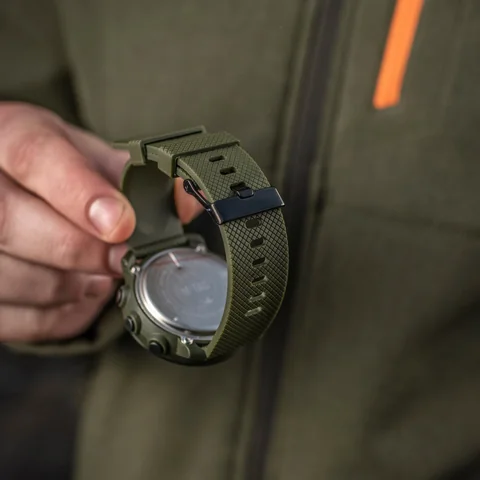 M-Tac Tactical Watch Multifunction image 10