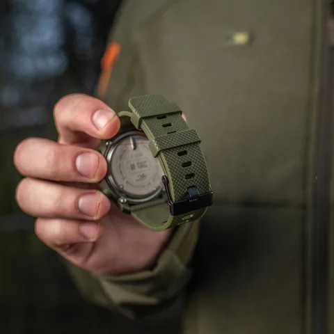 M-Tac Tactical Watch Multifunction image 11