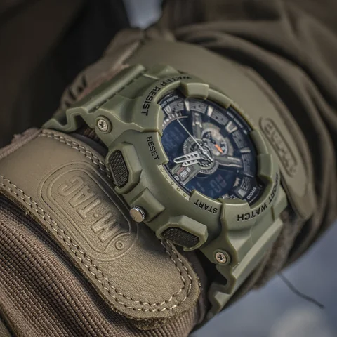 M-Tac Watch Sport image 2
