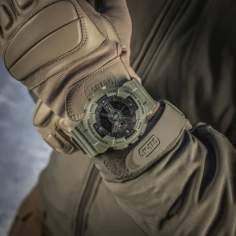 M-Tac Watch Sport image 5