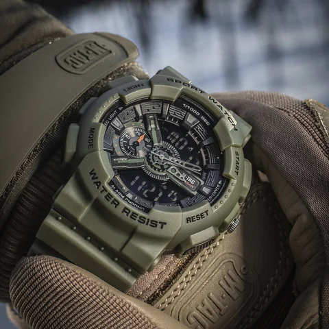 M-Tac Watch Sport image 6