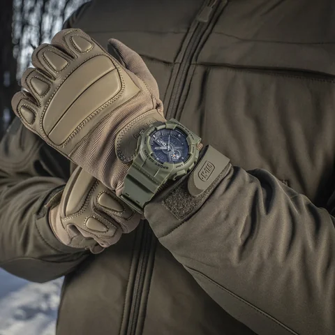 M-Tac Watch Sport image 10