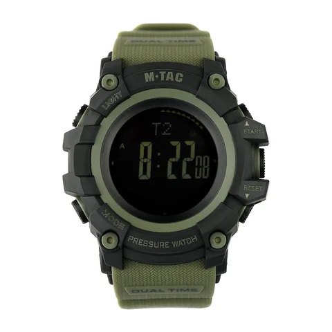 M-Tac Tactical Watch Adventure