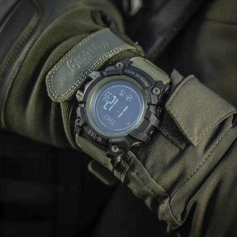 M-Tac Tactical Watch Adventure image 2