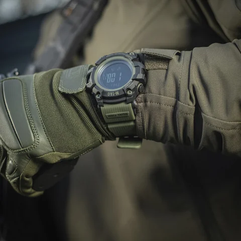M-Tac Tactical Watch Adventure image 3