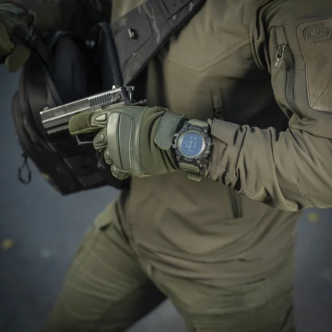 M-Tac Tactical Watch Adventure image 4