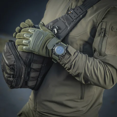 M-Tac Tactical Watch Adventure image 5