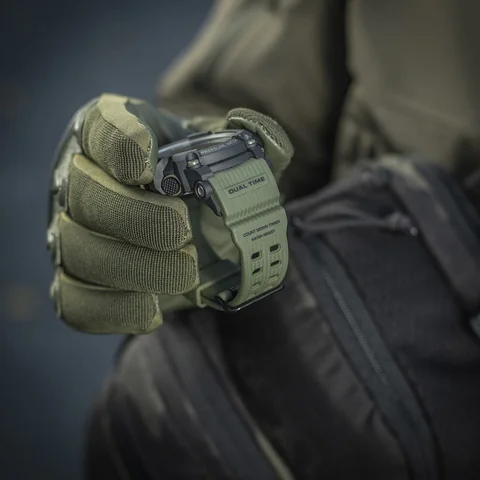 M-Tac Tactical Watch Adventure image 6