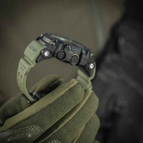 M-Tac Tactical Watch Adventure image 7