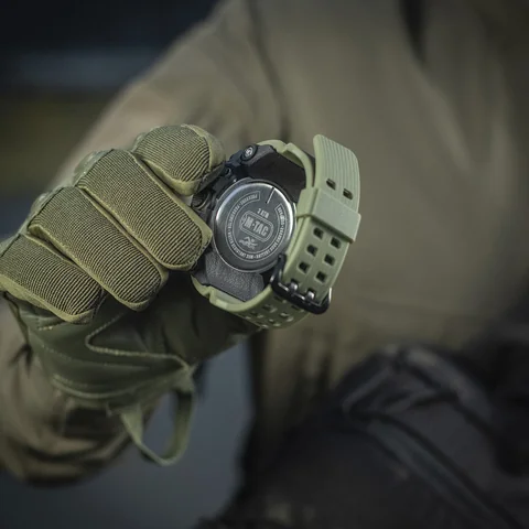 M-Tac Tactical Watch Adventure image 8