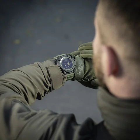 M-Tac Tactical Watch Adventure image 9