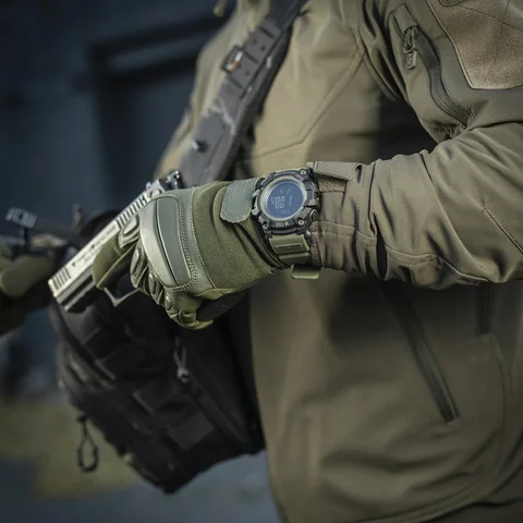 M-Tac Tactical Watch Adventure image 10