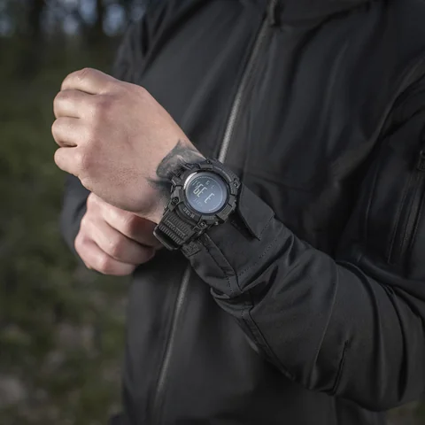 M-Tac Tactical Watch Adventure image 12