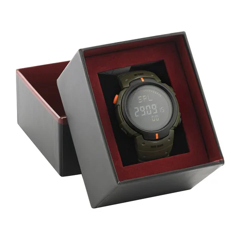M-Tac Tactical Watch with Compass image 2