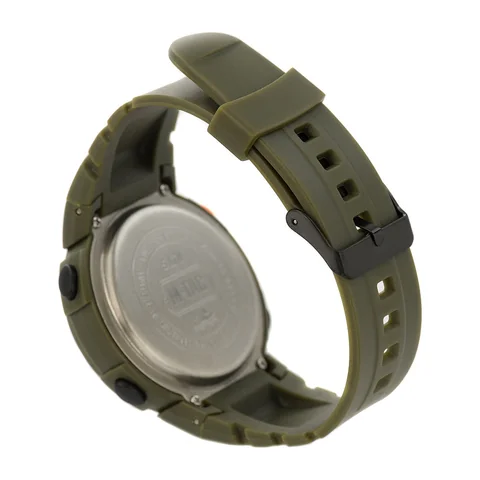 M-Tac Tactical Watch with Compass image 3