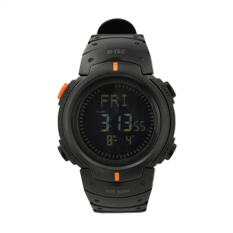 M-Tac Tactical Watch with Compass image 4