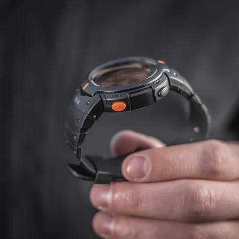 M-Tac Tactical Watch with Compass image 10