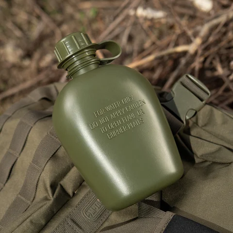 M-Tac Water Bottle 1L image 2