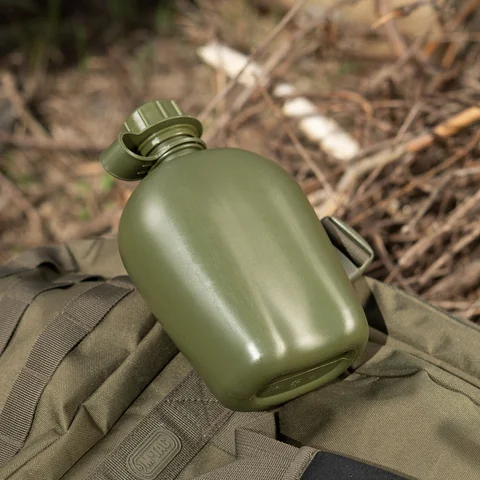 M-Tac Water Bottle 1L image 3