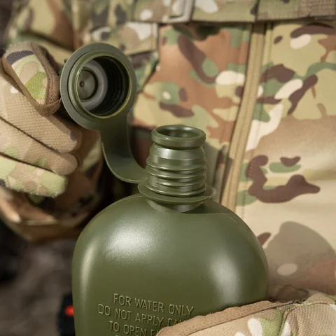 M-Tac Water Bottle 1L image 5