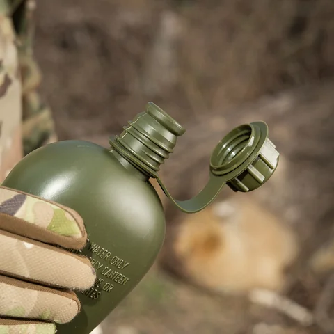 M-Tac Water Bottle 1L image 7