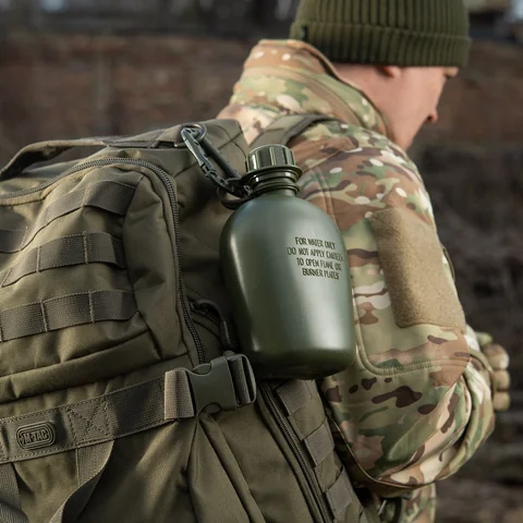 M-Tac Water Bottle 1L image 8
