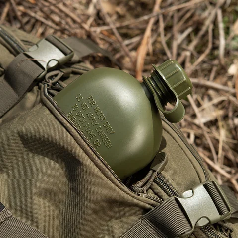 M-Tac Water Bottle 1L image 10
