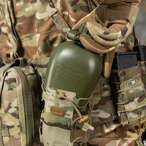 M-Tac Water Bottle 1L image 11