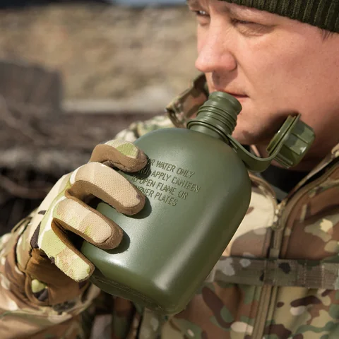 M-Tac Water Bottle 1L image 12