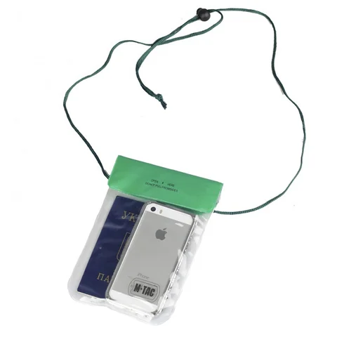 M-Tac Waterproof Case for Documents