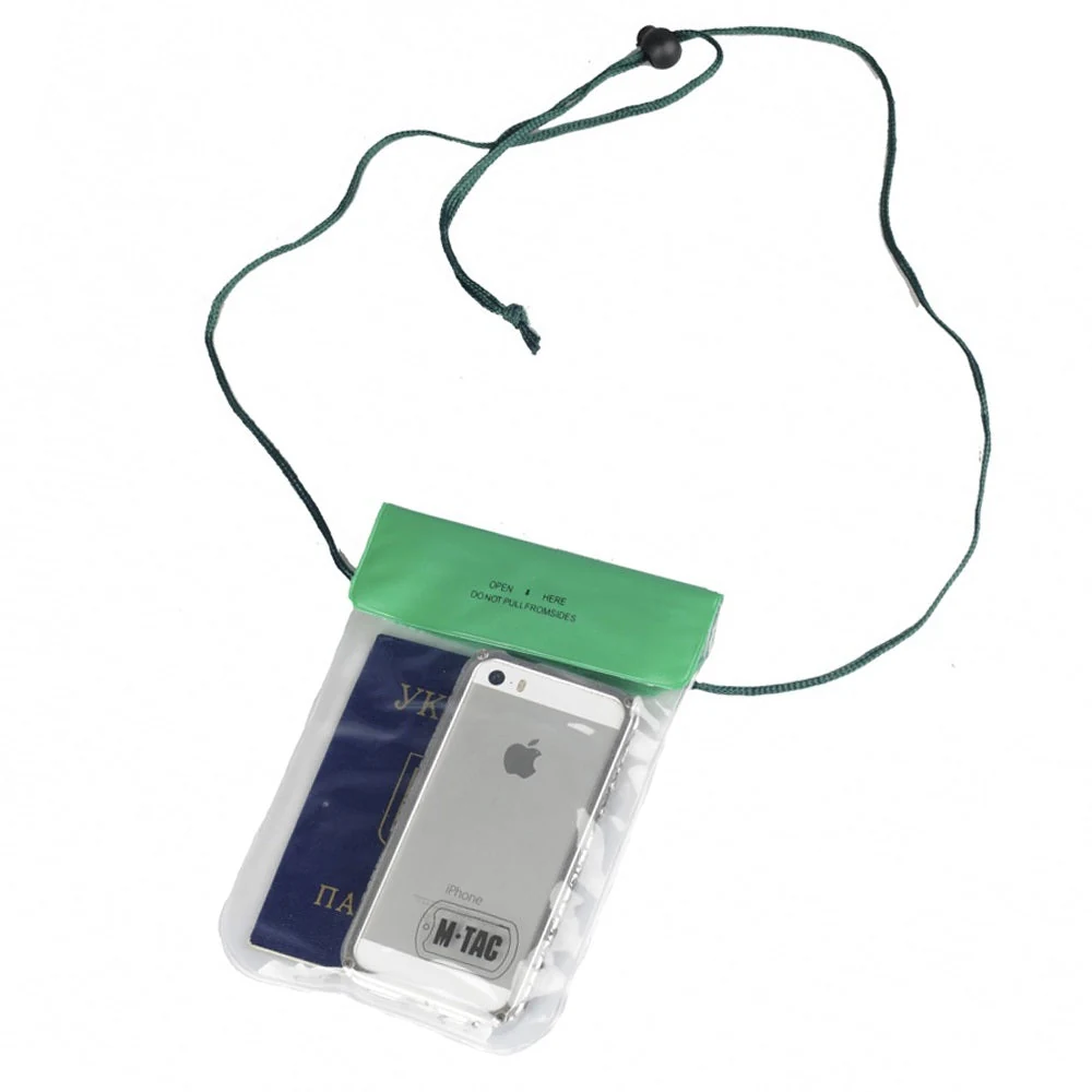 M-Tac Waterproof Case for Documents