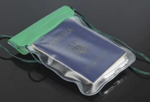 M-Tac Waterproof Case for Documents image 3