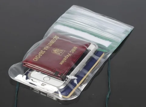 M-Tac Waterproof Case for Documents image 5