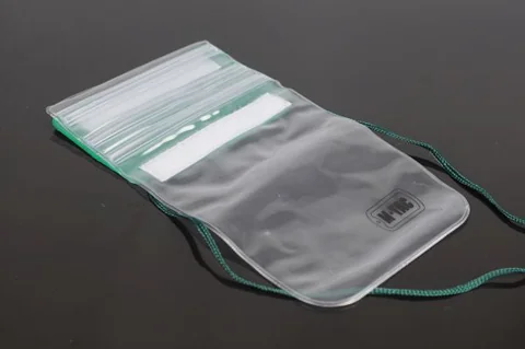 M-Tac Waterproof Case for Documents image 6