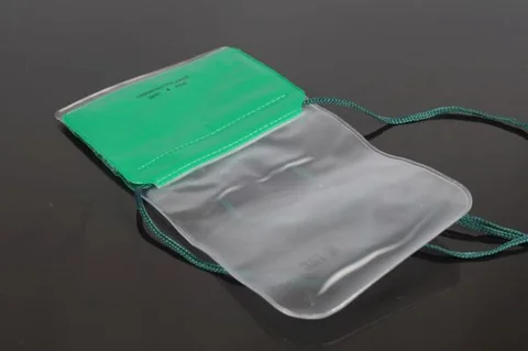 M-Tac Waterproof Case for Documents image 10