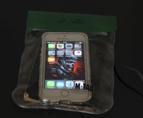 M-Tac Waterproof Case for Documents image 12
