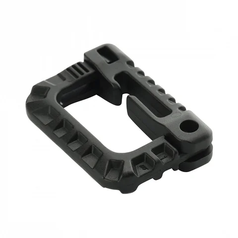 Plastic Carabiner Grimloc (Set of 5)