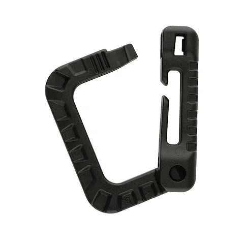 Plastic Carabiner Grimloc (Set of 5) image 7