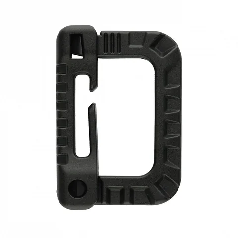 Plastic Carabiner Grimloc (Set of 5) image 8