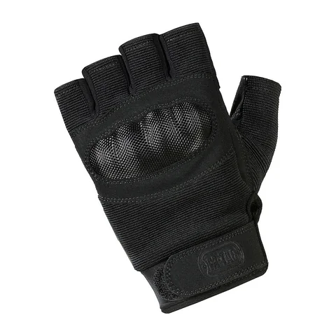 M-Tac Assault Tactical Mk.3 Fingerless Gloves image 2