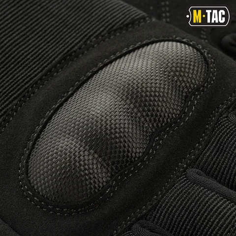 M-Tac Assault Tactical Mk.3 Fingerless Gloves image 5