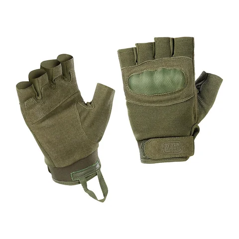 M-Tac Assault Tactical Mk.3 Fingerless Gloves image 7