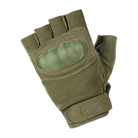 M-Tac Assault Tactical Mk.3 Fingerless Gloves image 8