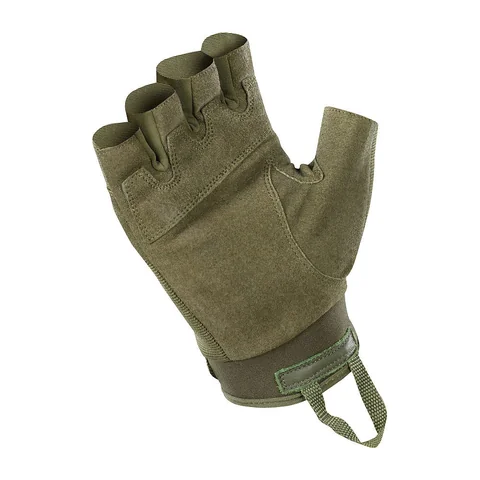 M-Tac Assault Tactical Mk.3 Fingerless Gloves image 9