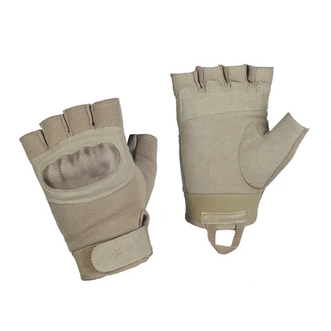 M-Tac Assault Tactical Mk.3 Fingerless Gloves image 12