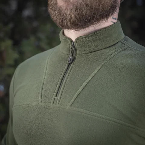 M-Tac Delta Polartec Fleece Jacket image 4